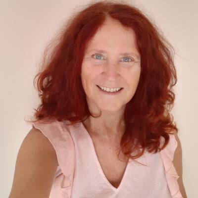 Dries, Eliane Eliane Dries